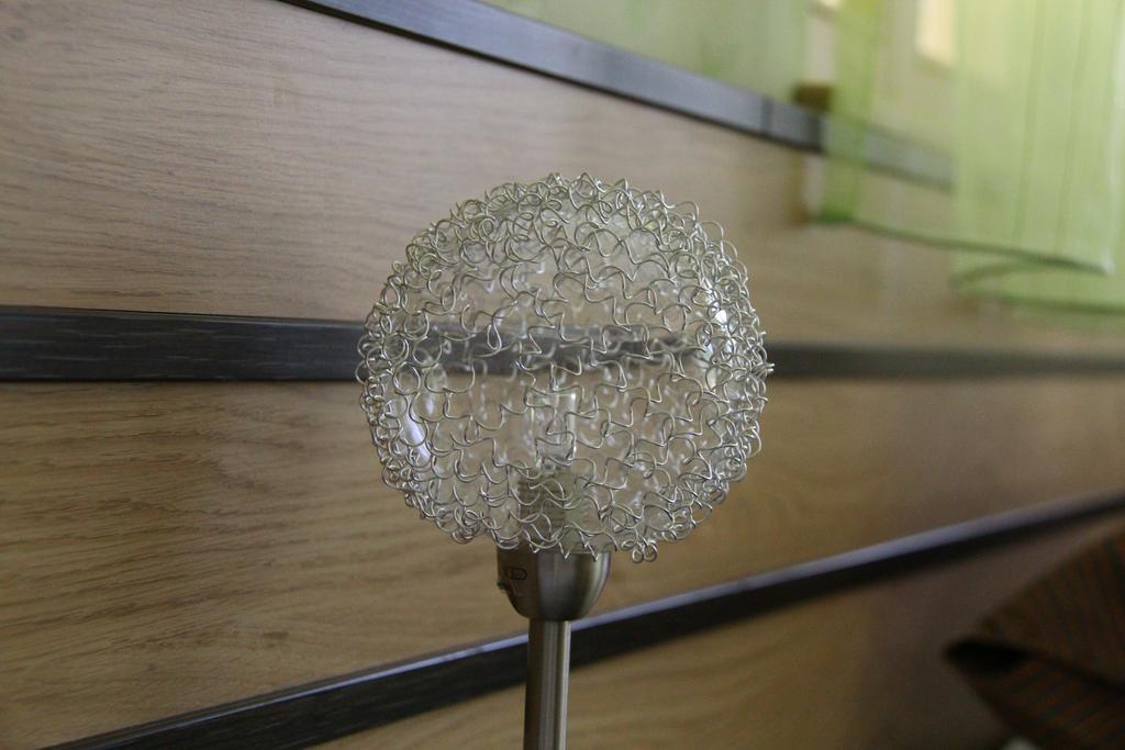 Setany Apartman 乔保克 外观 照片