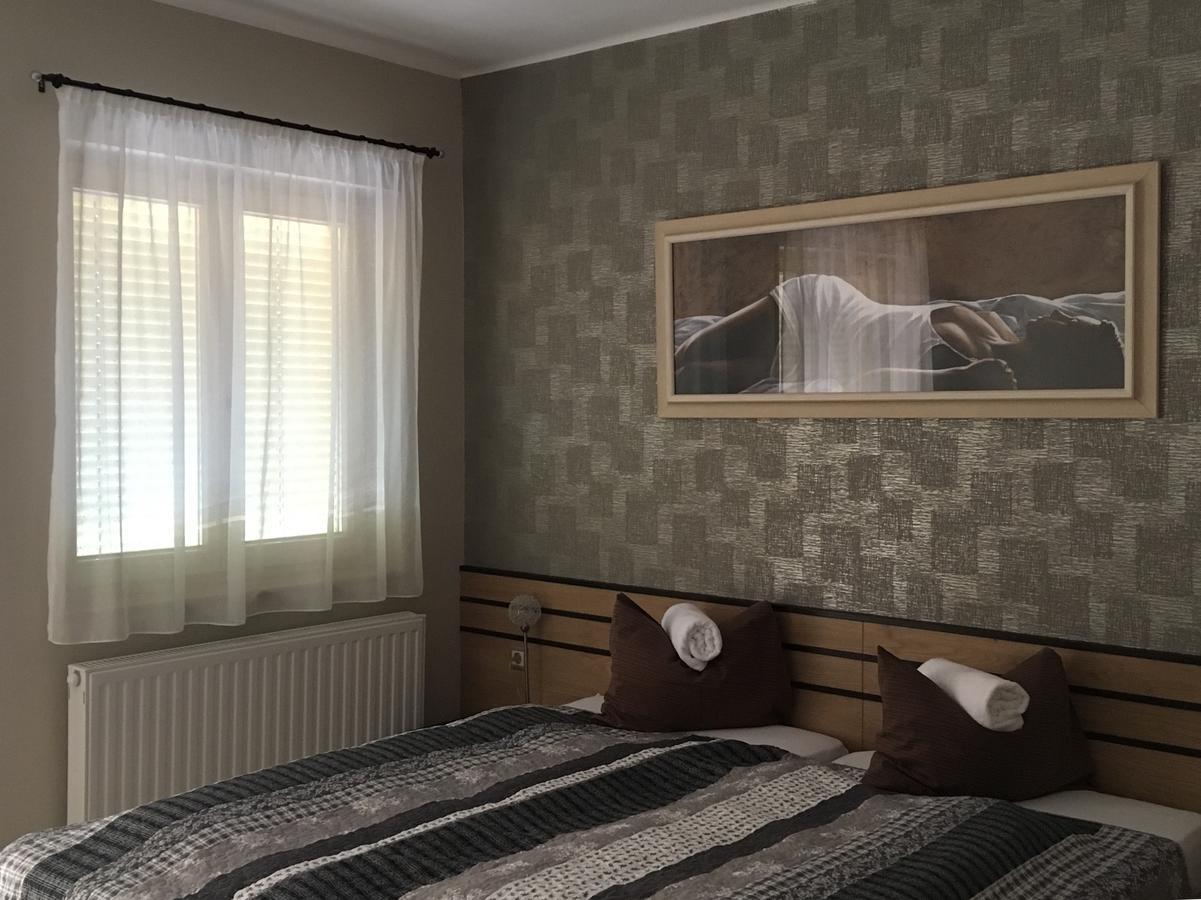Setany Apartman 乔保克 外观 照片